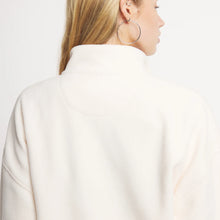Southern Marsh-Ashton Marsupial Fleece Pullover