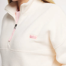 Southern Marsh-Ashton Marsupial Fleece Pullover