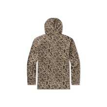 Southern Marsh-Baldwyn Active Hoodie Retro Camo