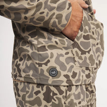 Southern Marsh-Baldwyn Active Hoodie Retro Camo