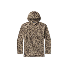 Southern Marsh-Baldwyn Active Hoodie Retro Camo
