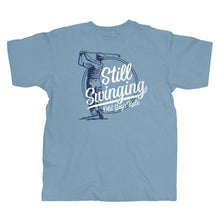 Old Guys Rule-Still Swinging