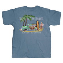Old Guys Rule-Beach Cruiser
