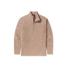 Southern Marsh-Maple Grove Brushed Pullover