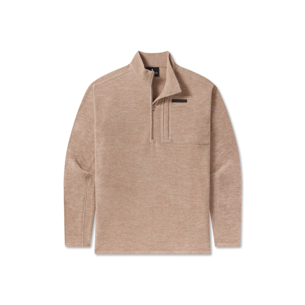 Southern Marsh-Maple Grove Brushed Pullover
