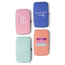 DM Merchandising-Mani Pedi Maincre Kit