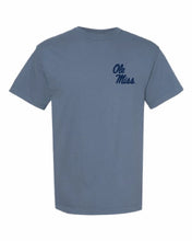 Speckle Bellies-Ole Miss Off Season