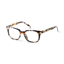 Optimum Optical-Corporate Vision Readers