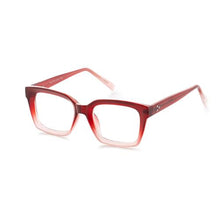 Optimum Optical-Love at First Sight Readers