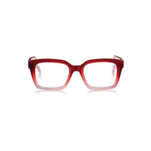 Optimum Optical-Love at First Sight Readers