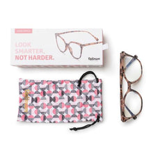 Optimum Optical-Good Optics Readers