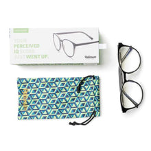 Optimum Optical-Look Sharp Readers