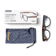 Optimum Optical-Specs Appeal Readers