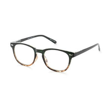 Optimum Optical-Scenic Route Readers