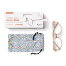 Optimum Optical-Vision Board Readers