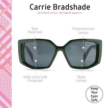 Optimum Optical-Sunglasses Carrie Bradshade