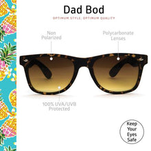 Optimum Optical-Sunglasses Dad Bod