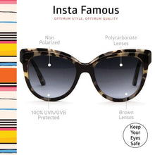 Optimum Optical-Sunglasses Insta Famous