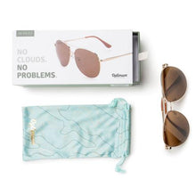 Optimum Optical-Sunglasses On the Fly