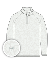 Southern Marsh-Sagaponack Performance Quarterzip