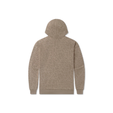 Southern Marsh-Seawash Spruce Hoodie