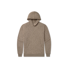 Southern Marsh-Seawash Spruce Hoodie