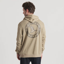 Southern Marsh-Surfside Hoodie - Inflight Camo