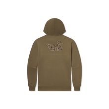 Southern Marsh-Surfside Hoodie Duck Originals