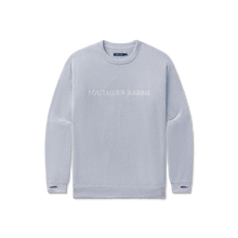 Southern Marsh-Sunday Morning Sweater