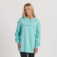 Southern Marsh-SEAWASH Sweatshirt