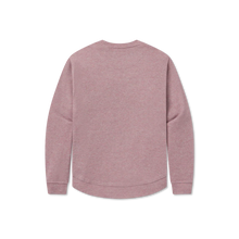 Southern Marsh-Terra Textured Vintage Sweater