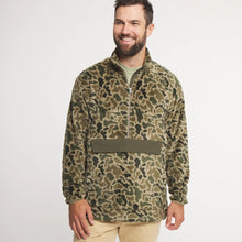 Southern Marsh-Wadsworth Fleece Retro Camo