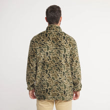 Southern Marsh-Wadsworth Fleece Retro Camo