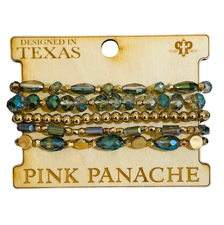 Pink Panache-1CNC P126