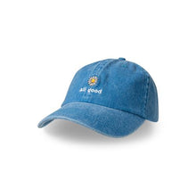 Pacific Brim-All Good Classic Hat