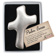 Abbey & CA Gift-Personal Palm Cross