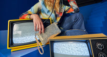 Consuela-Kit Uptown Crossbody