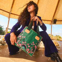 Consuela-Riley Classic Tote