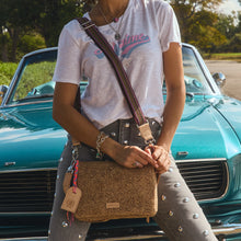 Consuela-Lawton Mertro Crossbody