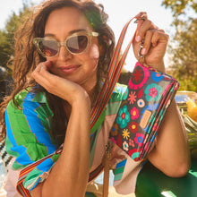 Consuela-Amelie Uptown Crossbody