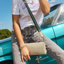 Consuela-Faye Uptown Crossbody