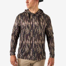 Burlebo-Performance Hoodie