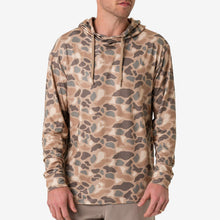 Burlebo-Performance Hoodie