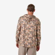 Burlebo-Performance Hoodie