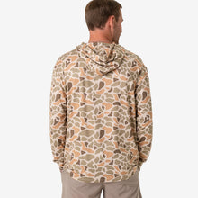 Burlebo-Performance Hoodie