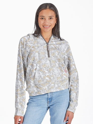 Simply Southern-Alara Hoodie