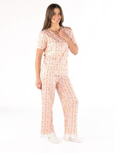 Simply Southern-Holiday Lily PJs