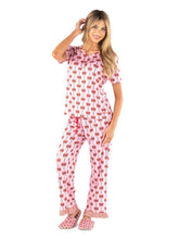 Simply Southern-Holiday Lily PJs