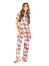 Simply Southern-Holiday Lily PJs
