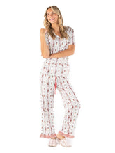 Simply Southern-Holiday Lily PJs